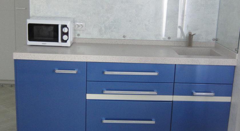 Гостиница Moskovsky Bereg Витино-43