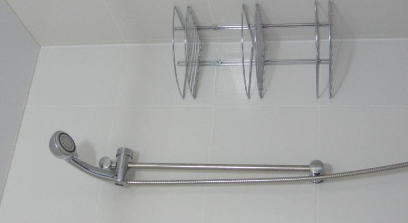 Гостиница Moskovsky Bereg Витино-40